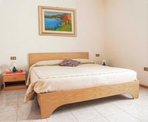 Appartamento l'edera Cavedago